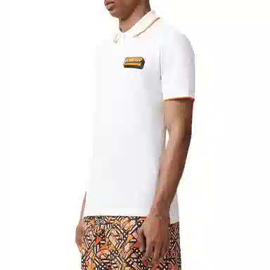 Burberry LogoPolo