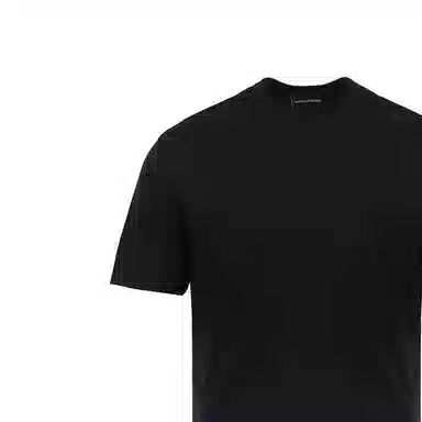 EMPORIO ARMANI Logo SS24 T