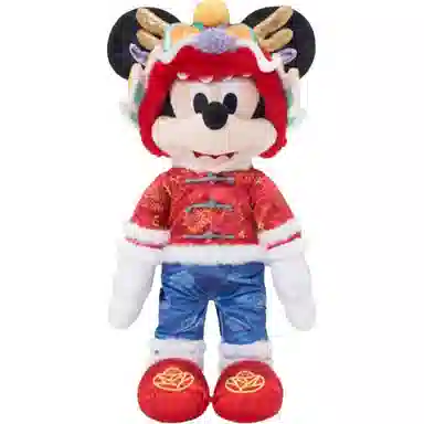 Disney Mickey Plush Toy 15 Inch