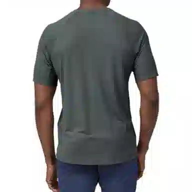 Patagonia Capilene Cool Trail Shirt