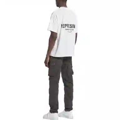 REPRESENT SS22