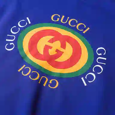 GUCCI SS23 Logo
