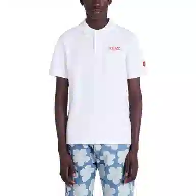 KENZO x Nigo FW22 LogoPolo