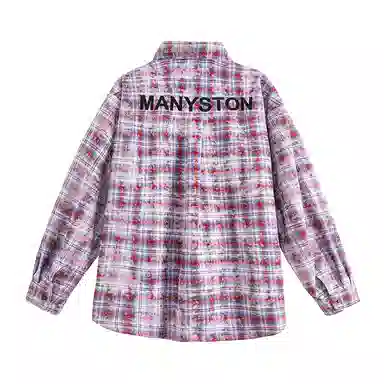 MANYSTON