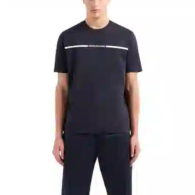 ARMANI EXCHANGE SS24 LogoT