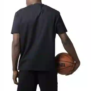 NBA T