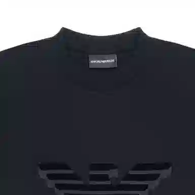 EMPORIO ARMANI FW23 Logo