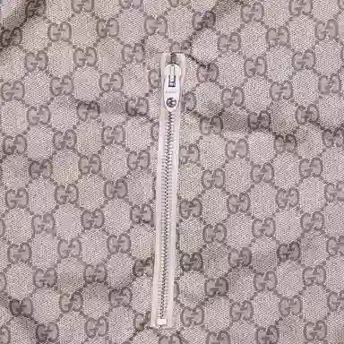 Gucci GG Not Fake Jacket