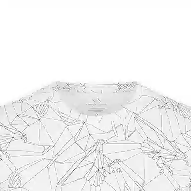 ARMANI EXCHANGE SS23 T