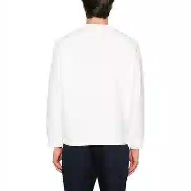 EMPORIO ARMANI SS24 Logo