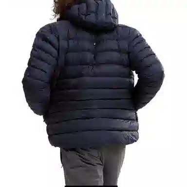 Arcteryx Cerium Hoody