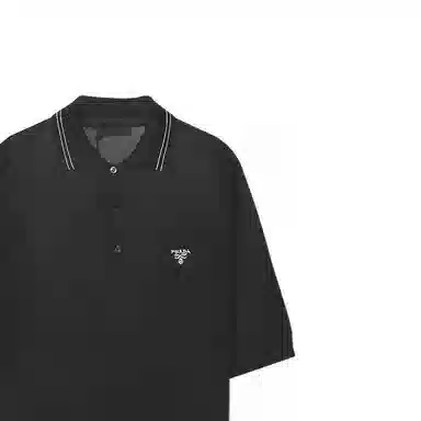 PRADA FW22 Polo