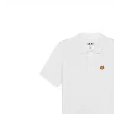 KENZO SS21 Polo