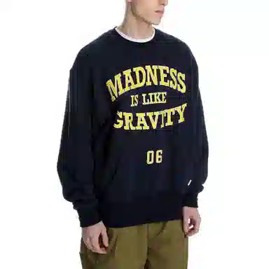 MADNESS