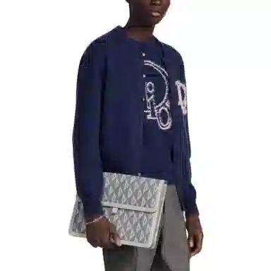 DIOR SS22 Logo