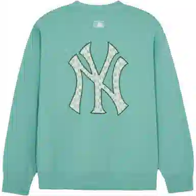 MLB Classic Monogram Big Lux