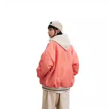 nautica white sail FW23
