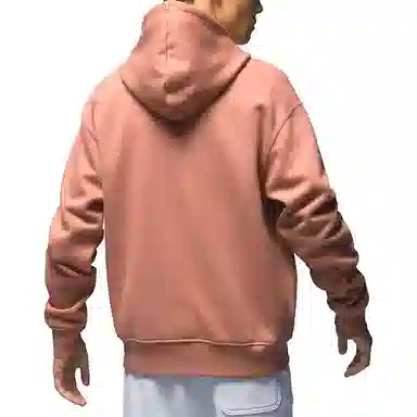 Jordan Essentials Red Orange