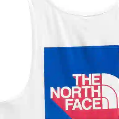 THE NORTH FACE logo