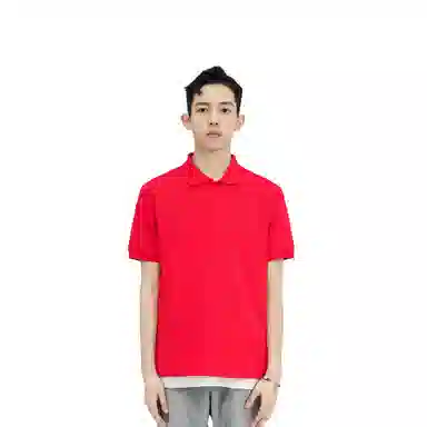 Burberry SS23 LogoPolo
