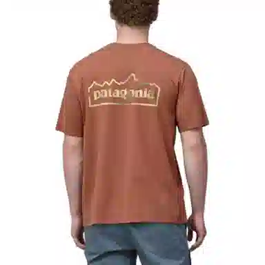 patagonia Unity Fitz Responsibili-Tee T