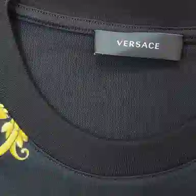 VERSACE T