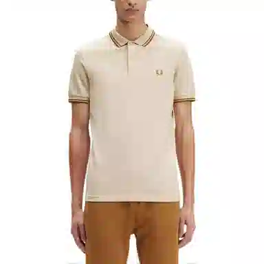 FRED PERRY LogoPolo