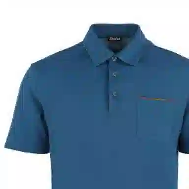 Zzegna SS23 Polo