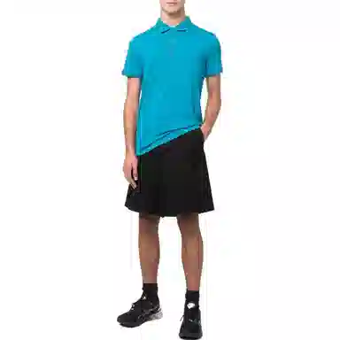ARMANI EXCHANGE SS22 LogoPolo