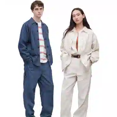 UNIQLO SS23