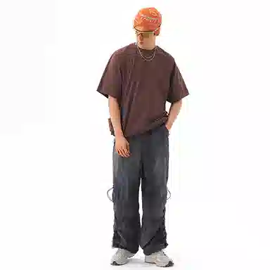 NOTHOMME Paratrooper Pants