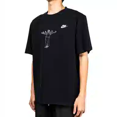 Nike T