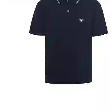 PRADA SS23 LogoPolo