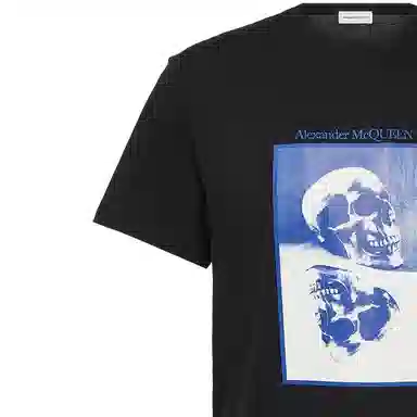 Alexander McQueen T