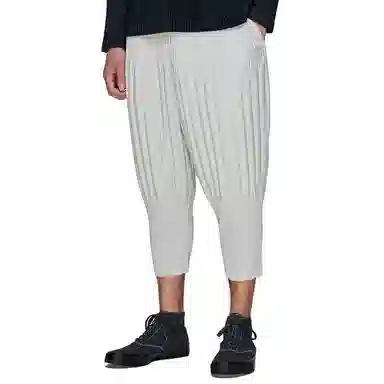 Homme Pliss Issey Miyake SS21