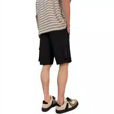 Tonlion Cargo Shorts