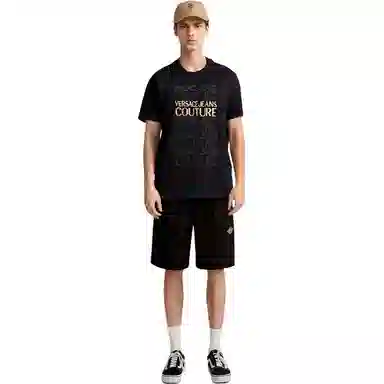 VERSACE JEANS COUTURE SS21 T