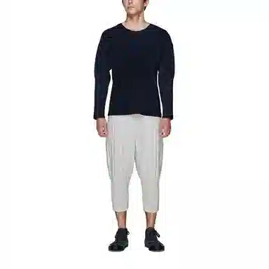 Homme Pliss Issey Miyake SS21