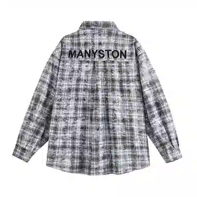 MANYSTON