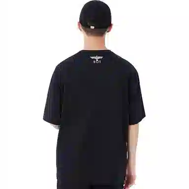 Boy London logo T