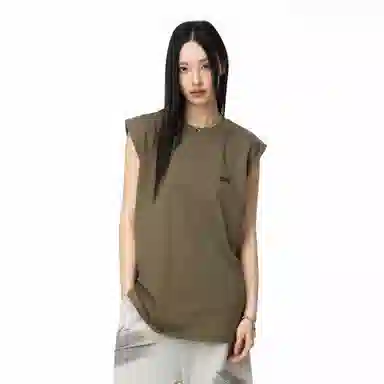 BJHG Sleeveless Vest