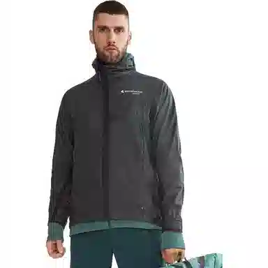 KLATTERMUSEN Ansur Jacket