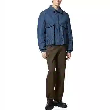 LOUIS VUITTON SS23 Logo