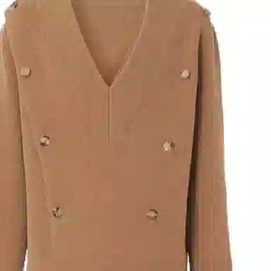 Burberry V