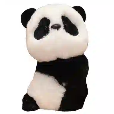 恺咪家族 可坐动物啪啪圈手环 多种款式 可爱软萌 玩偶周边