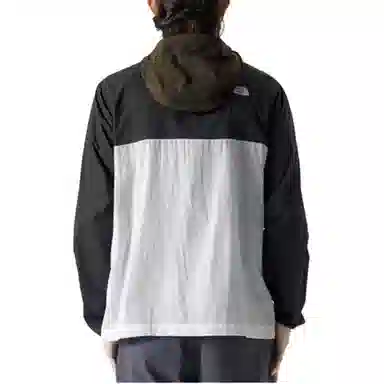 THE NORTH FACE SS24 Logo