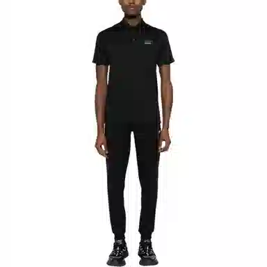 EMPORIO ARMANI EA7 FW23 LogoPolo