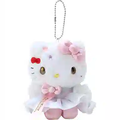 Sanrio Hello Kitty 50 10cm