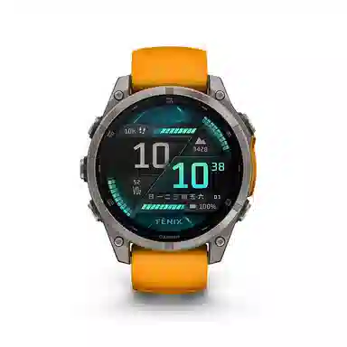 GARMIN Fenix 8