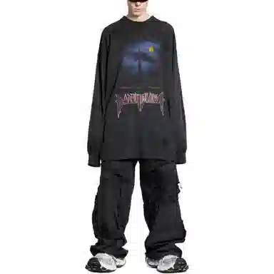 Balenciaga LogoT